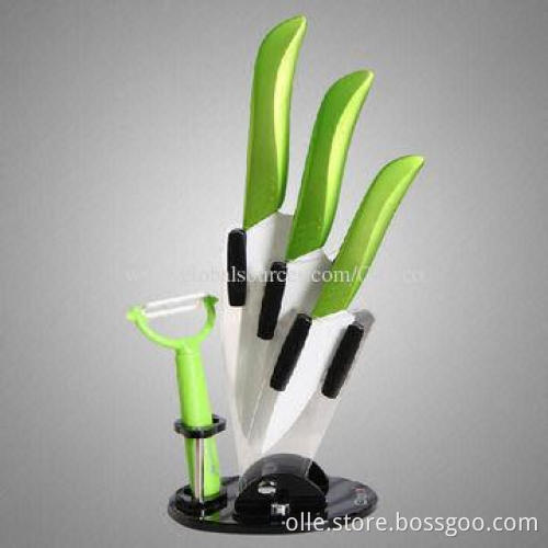 6" Super Sharp Kitchen Knife